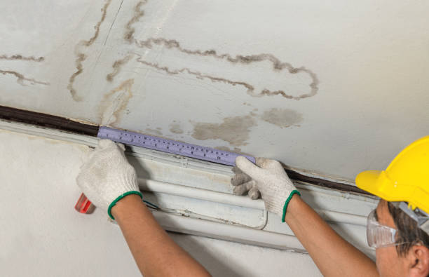 Reliable Burst Pipe Cleanup contractor in Kansas City, MO by Local Water Damage Repair